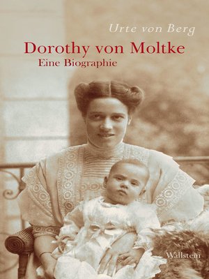 cover image of Dorothy von Moltke